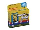 Four Paws Products Doggie Doo Bags 25 Pack - 01815