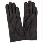 Giovanni Navarre 10Pc Set Ladies Leather Gloves
