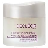 Decleor Experience De L Age Rich Cream 1.69 oz
