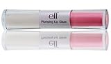 e.l.f. Cosmetics Lip Plumping Glaze - Fire Coral