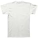 Bruce Lee Men's Side Kick Subway T-shirt White