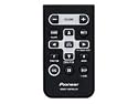 Pioneer CD R 320 Fernbedienung (Kreditkartenformat) für Auto CD-Tuner schwarz