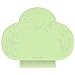 Kiddopotamus Tinydiner Placemat, Green