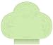Kiddopotamus Tinydiner Placemat, Green