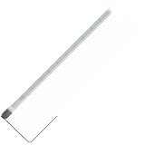 Philips 221275 - 3800T3/CL 550-600V 3000 watt and higher Double Ended Halogen Light Bulb