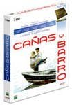 Canas y barro