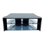 Samsung TR500X3BX Adjustable 50 56 and 61Inch DLP TV Stand