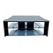 Samsung TR-500X3BX Adjustable 50-, 56- and 61-Inch DLP TV Stand