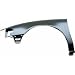 Left Driver Side Fender 97-05 Buick Century / Buick Regal 97 98 99 00 01 02 03 04 05 ...