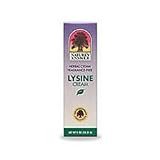 Nature's Answer Lysine Cream 1 oz ( Four Pack)