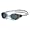 Speedo Futura Biofuse Swimming Goggle - Clear frame Grey / Smoked Lens Tint