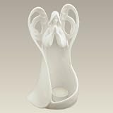8 Angel Candle Holder
