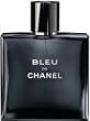 Bleu De Chanel Paris 3.4 Oz Eau De Toilette Spray for Men