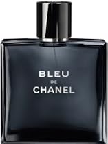 BLEU DE CHANEL by Chanel - EAU DE TOILETTE SPRAY 3.4 OZ FOR MEN
From BLEU DE CHANEL
