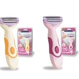 Remington WSF-100 Smooth & Silky Secret - Assorted - WSF-100