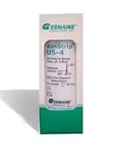 Germaine Labs 4 Parameter Aimstrip Urine Test Strips for Leukocytes, Glucose, Protein, Nitrite