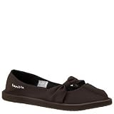 Sanuk Women's Day Dreamer Sidewalk Surfer Sandal
