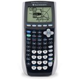 Graphics Calculator - 8 Line(s) - 16 Character(s)
