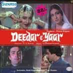 DEEDAR-E-YAAR