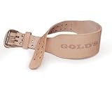 4 Leather Belt (Medium ? (?cm))