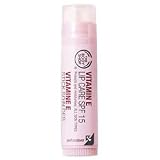 212caazp7nL. SL160  The Body Shop Vitamin E Lip Care Stick SPF 15 0.15 oz Reviews