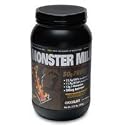 MONSTER MILK CAKE BATTER 2.2LB, 2.65 Tub