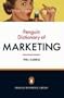 The Penguin Dictionary of Marketing. Phil Harris