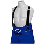 Product details for Pro Guard Hockey Suspenders [SENIOR]