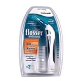 WaterPik Battery Powered Flosser With Whitening Tips FLW-110 1 ea