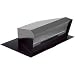 Broan-NuTone 437 Roof Cap - Black