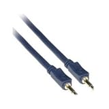 Velo 3.5M Stereo To 3.5M Stereo 100Ft