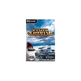 Panzer Command: Operation Winter Storm