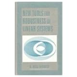 new tools for robustness of linear systems