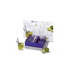 Caipirinha Set von Leopold