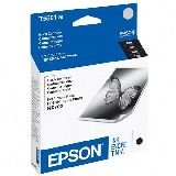 Black Ink Cartridge