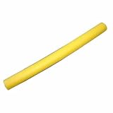 Dune Buggy Rollbar Padding Yellow 3' Stick Each