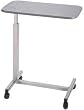 ^Composite Top Overbed Table - Overbed Table Min.Order is 1 EA ( 1 Case / Each; )