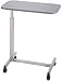 ^Composite Top Overbed Table - Overbed Table Min.Order is 1 EA ( 1 Case / Each; )
