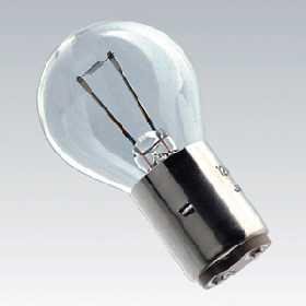 348 60 Watt 12 Light Bulb
