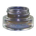 MAC Pro Chromaline Eye-Liner Gel -- Black Black (Boxed) 5g/.17oz