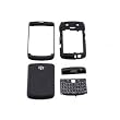 Full housing kit replacement for Blackberry Bold 9700 (Black) including Faceplate cover, middle cover, back cover and keypad Full housing kit replacement for Blackberry Bold 9700 (Black) including Faceplate cover, middle cover, back cover and keypad