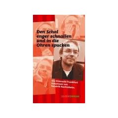 Den Schal enger schnallen und in die Ohren spucken: Die Eintracht-Kolumnen von Henni Nachtsheim