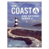 Coast and Beyond - Series 4 DVD