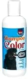 Eigenschaften Trixie  / Color-Shampoo, schwarz, 250 ml