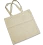 ECOBAGS Organic Lightweight Canvas Tote Bag
