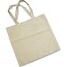 ECOBAGS Organic Lightweight Canvas Tote Bag