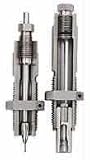 Hornady 224/6MM .243 Custom Grade Reloading Dies(Series I, Two die set)