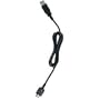 Kyocera OEM USB Data Cable TXDTA10102 This Original Cable enables free transfer of mobile content such as contacts, appointments, ringtones, pictures, movies, and SMSs between cell phones and PCs. Kyocera designs and manufactures cell phone data cables to match the specific requirements of KOI KX2, KX5, KX18, K27, K132, K323, K342, K322, K352 Cell Phones