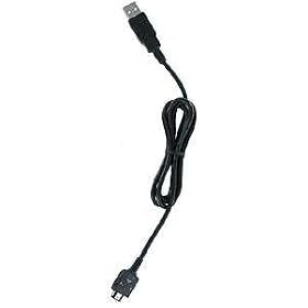 Kyocera OEM USB Data Cable TXDTA10102 This Original Cable enables free transfer of mobile content such as contacts, appointments, ringtones, pictures, movies, and SMSs between cell phones and PCs. Kyocera designs and manufactures cell phone data cables to match the specific requirements of KOI KX2, KX5, KX18, K27, K132, K323, K342, K322, K352 Cell Phones