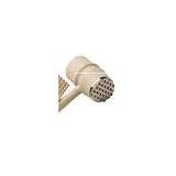 Kitchen Craft FSC Beech Wood Meat Hammer with Metal End
